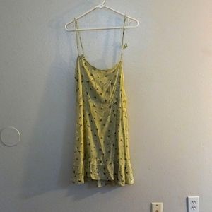 Beautiful viscose dress